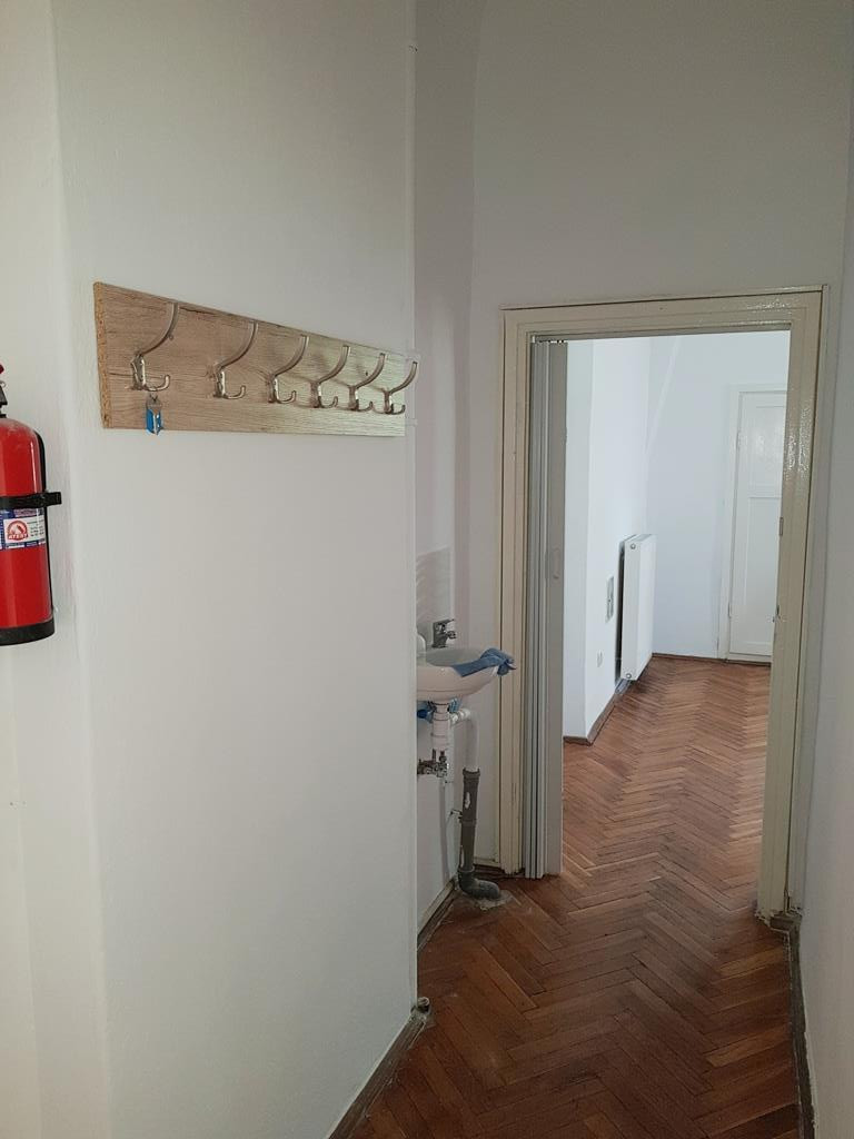 Lokal na wynajem Szczecin, Śródmieście-Centrum 74 m2 | Arka Nieruchomości