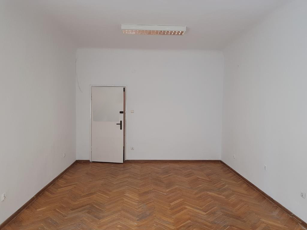Lokal na wynajem Szczecin, Śródmieście-Centrum 74 m2 | Arka Nieruchomości