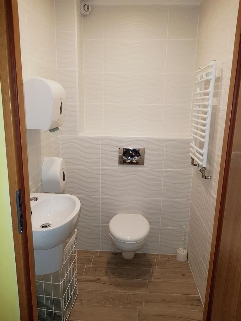Lokal na wynajem Szczecin, Śródmieście-Centrum 74 m2 | Arka Nieruchomości