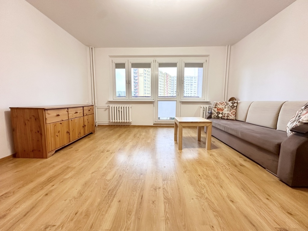 Mieszkanie na wynajem Szczecin, Prawobrzeże 49 m2 | Arka Nieruchomości