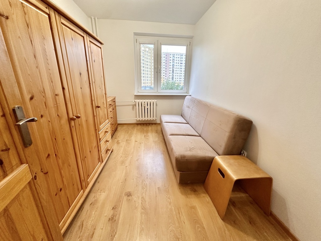 Mieszkanie na wynajem Szczecin, Prawobrzeże 49 m2 | Arka Nieruchomości