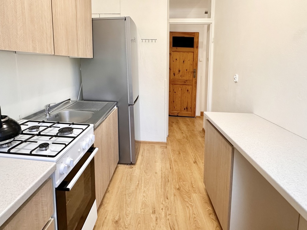 Mieszkanie na wynajem Szczecin, Prawobrzeże 49 m2 | Arka Nieruchomości