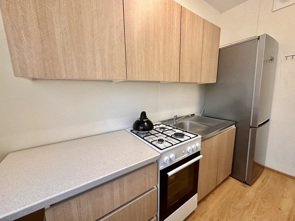 Mieszkanie na wynajem Szczecin, Prawobrzeże 49 m2 | Arka Nieruchomości