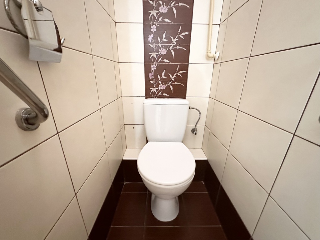 Mieszkanie na wynajem Szczecin, Prawobrzeże 49 m2 | Arka Nieruchomości