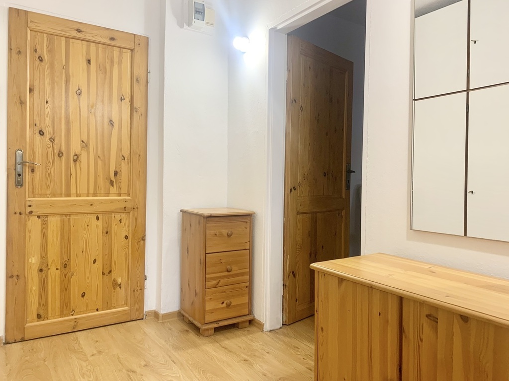 Mieszkanie na wynajem Szczecin, Prawobrzeże 49 m2 | Arka Nieruchomości