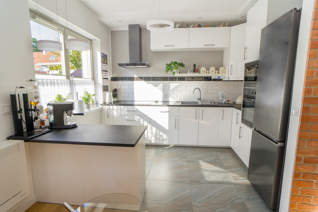 Mieszkanie na sprzedaż Szczecin, Gumieńce 85 m2 | Arka Nieruchomości