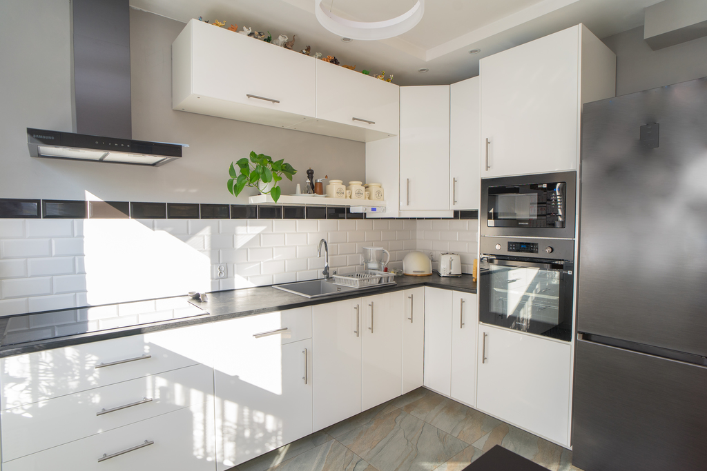 Mieszkanie na sprzedaż Szczecin, Gumieńce 85 m2 | Arka Nieruchomości