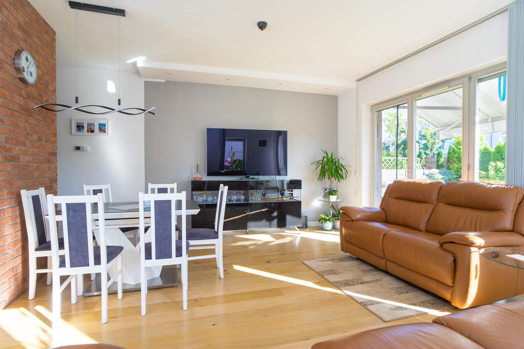 Mieszkanie na sprzedaż Szczecin, Gumieńce 85 m2 | Arka Nieruchomości