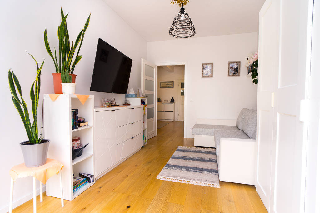 Mieszkanie na sprzedaż Szczecin, Gumieńce 85 m2 | Arka Nieruchomości