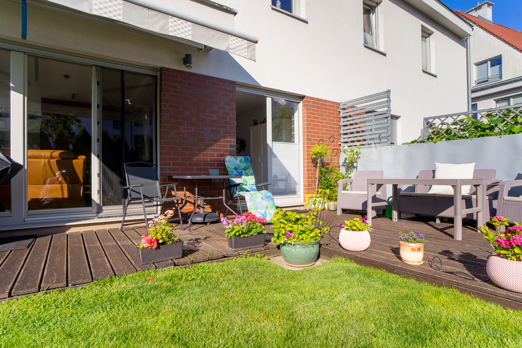 Mieszkanie na sprzedaż Szczecin, Gumieńce 85 m2 | Arka Nieruchomości