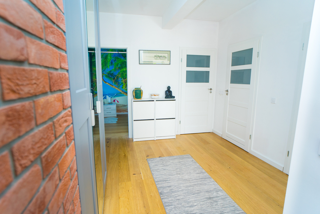 Mieszkanie na sprzedaż Szczecin, Gumieńce 85 m2 | Arka Nieruchomości