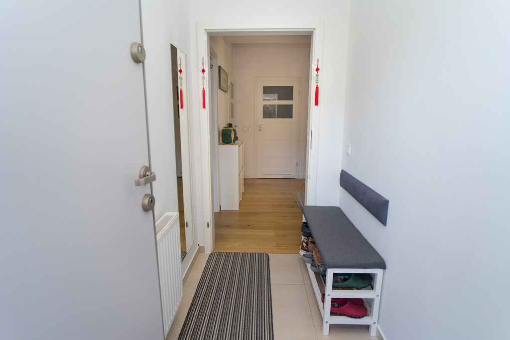 Mieszkanie na sprzedaż Szczecin, Gumieńce 85 m2 | Arka Nieruchomości