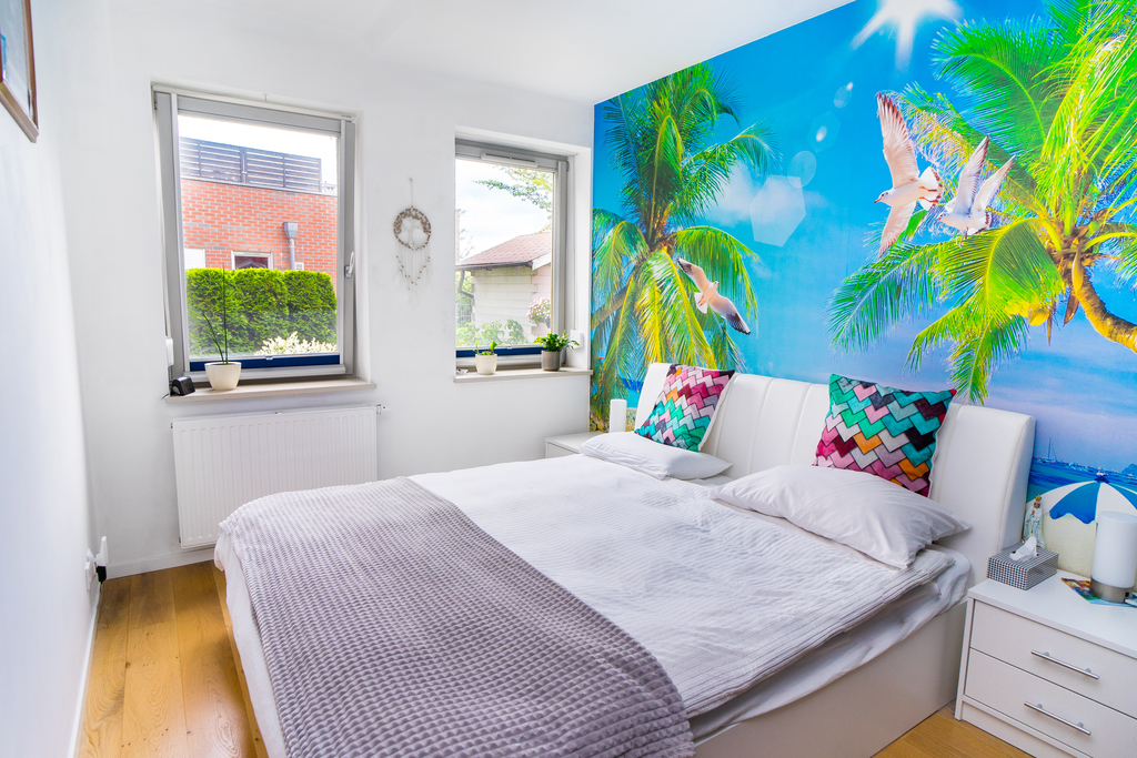 Mieszkanie na sprzedaż Szczecin, Gumieńce 85 m2 | Arka Nieruchomości