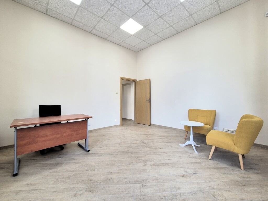 Lokal na wynajem Szczecin, Nowe Miasto 52 m2 | Arka Nieruchomości