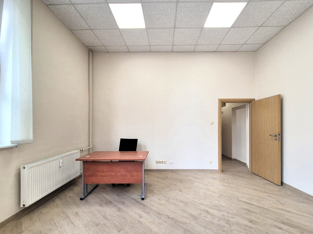 Lokal na wynajem Szczecin, Nowe Miasto 52 m2 | Arka Nieruchomości