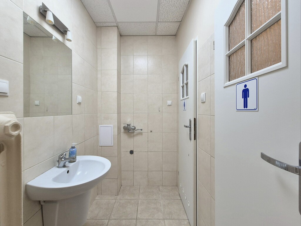 Lokal na wynajem Szczecin, Nowe Miasto 52 m2 | Arka Nieruchomości