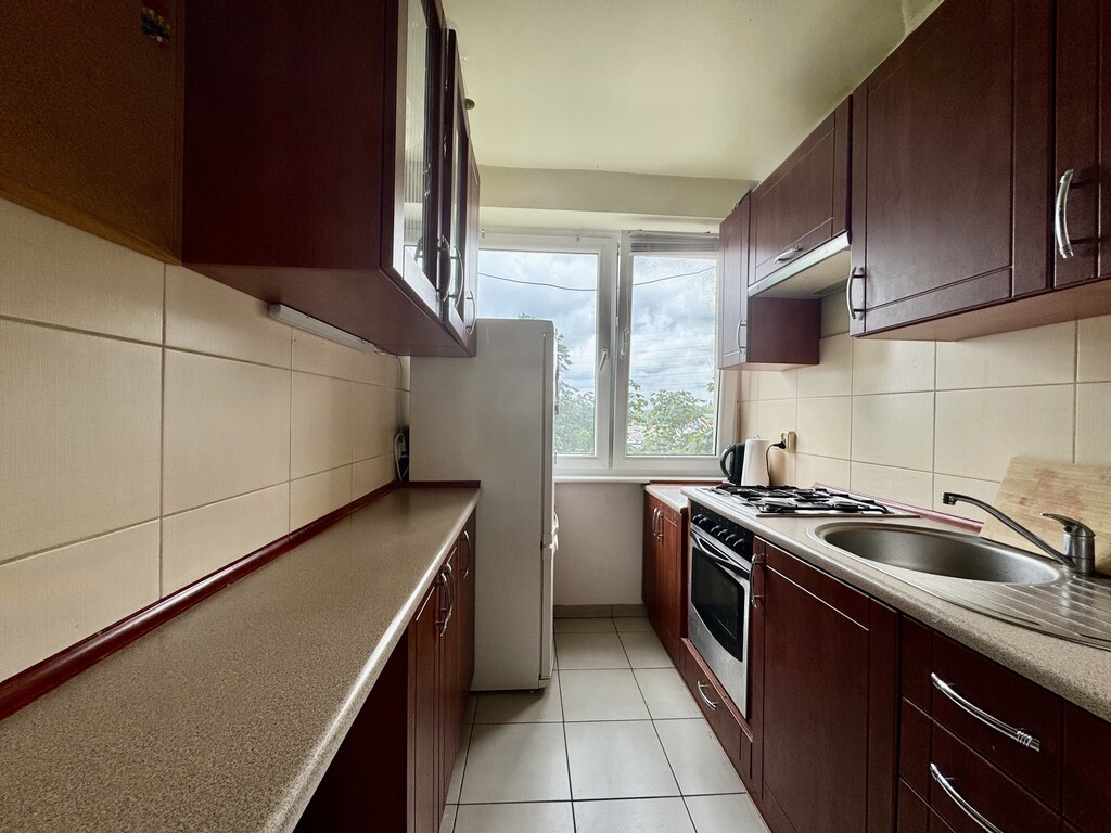 Mieszkanie na sprzedaż Szczecin, Pomorzany 48 m2 | Arka Nieruchomości