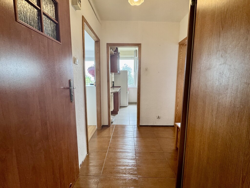 Mieszkanie na sprzedaż Szczecin, Pomorzany 48 m2 | Arka Nieruchomości