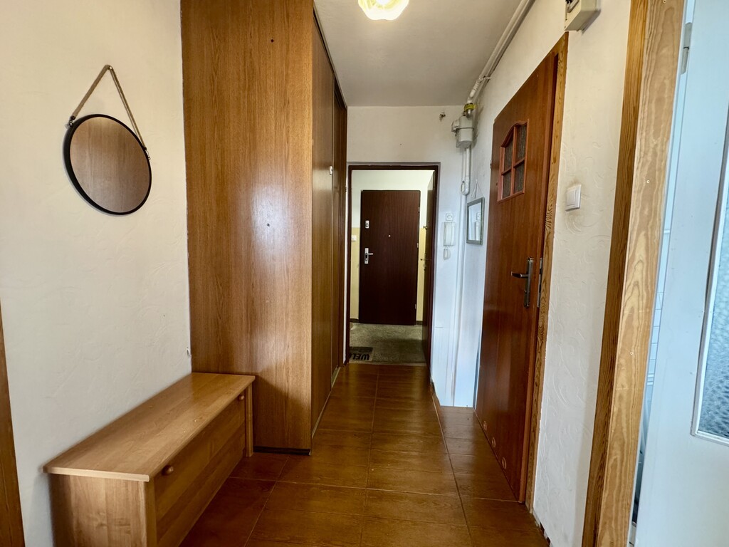 Mieszkanie na sprzedaż Szczecin, Pomorzany 48 m2 | Arka Nieruchomości
