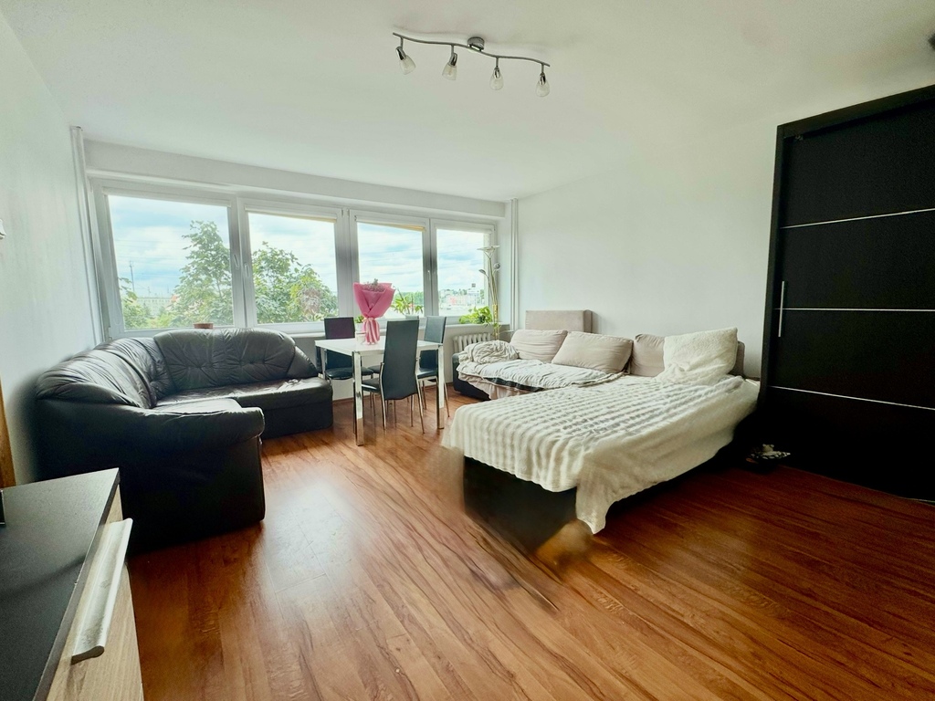 Mieszkanie na sprzedaż Szczecin, Pomorzany 48 m2 | Arka Nieruchomości