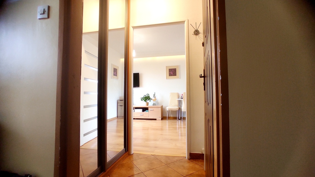 Mieszkanie na wynajem Szczecin, Pomorzany 31 m2 | Arka Nieruchomości