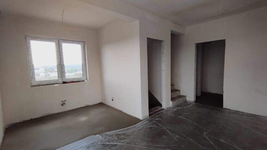 Dom na sprzedaż Rogowo 71 m2 | Arka Nieruchomości