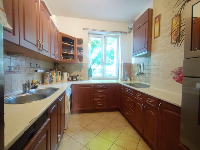 Mieszkanie na wynajem Szczecin, Pomorzany 62 m2 | Arka Nieruchomości
