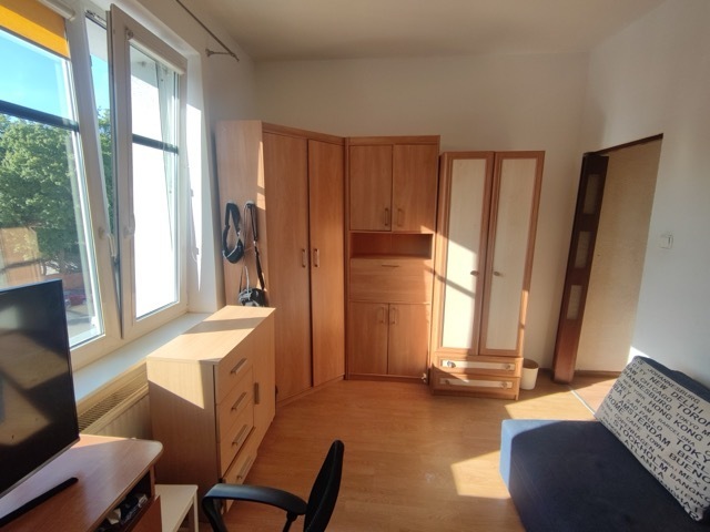 Mieszkanie na wynajem Szczecin, Pomorzany 62 m2 | Arka Nieruchomości