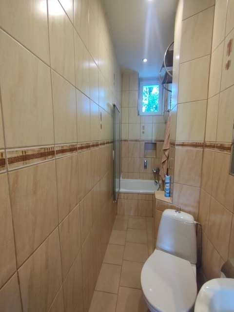 Mieszkanie na wynajem Szczecin, Pomorzany 62 m2 | Arka Nieruchomości