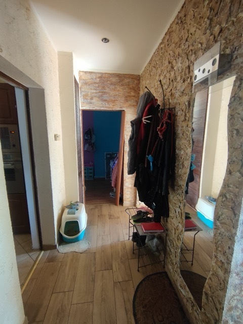 Mieszkanie na wynajem Szczecin, Pomorzany 62 m2 | Arka Nieruchomości