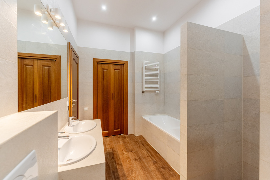 Mieszkanie na sprzedaż Kołobrzeg, Podczele 139 m2 | Arka Nieruchomości