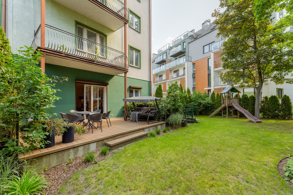 Mieszkanie na sprzedaż Kołobrzeg, Podczele 139 m2 | Arka Nieruchomości