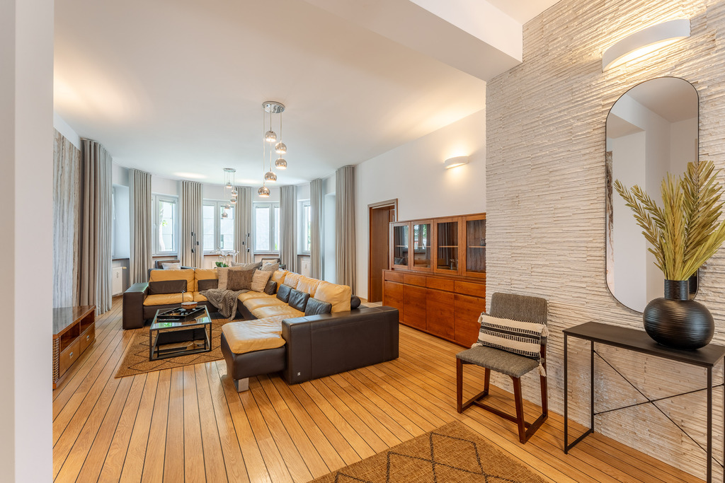 Mieszkanie na sprzedaż Kołobrzeg, Podczele 139 m2 | Arka Nieruchomości