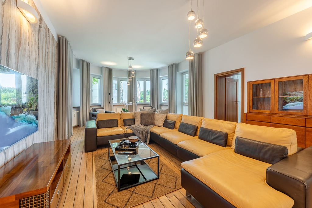 Mieszkanie na sprzedaż Kołobrzeg, Podczele 139 m2 | Arka Nieruchomości