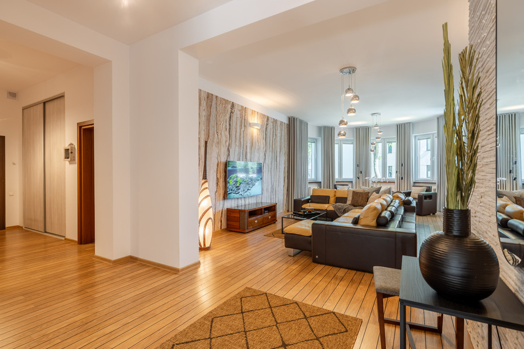 Mieszkanie na sprzedaż Kołobrzeg, Podczele 139 m2 | Arka Nieruchomości