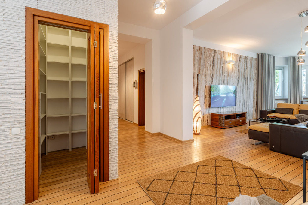 Mieszkanie na sprzedaż Kołobrzeg, Podczele 139 m2 | Arka Nieruchomości