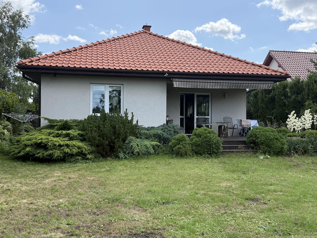 Dom na sprzedaż Dołuje 133 m2 | Arka Nieruchomości