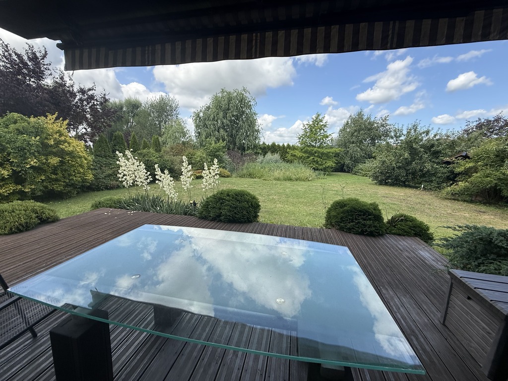 Dom na sprzedaż Dołuje 133 m2 | Arka Nieruchomości