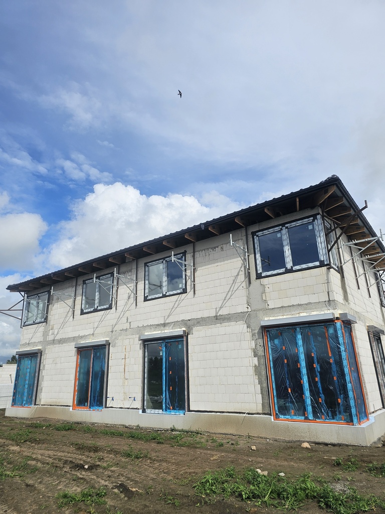 Dom na sprzedaż Kościno 110 m2 | Arka Nieruchomości