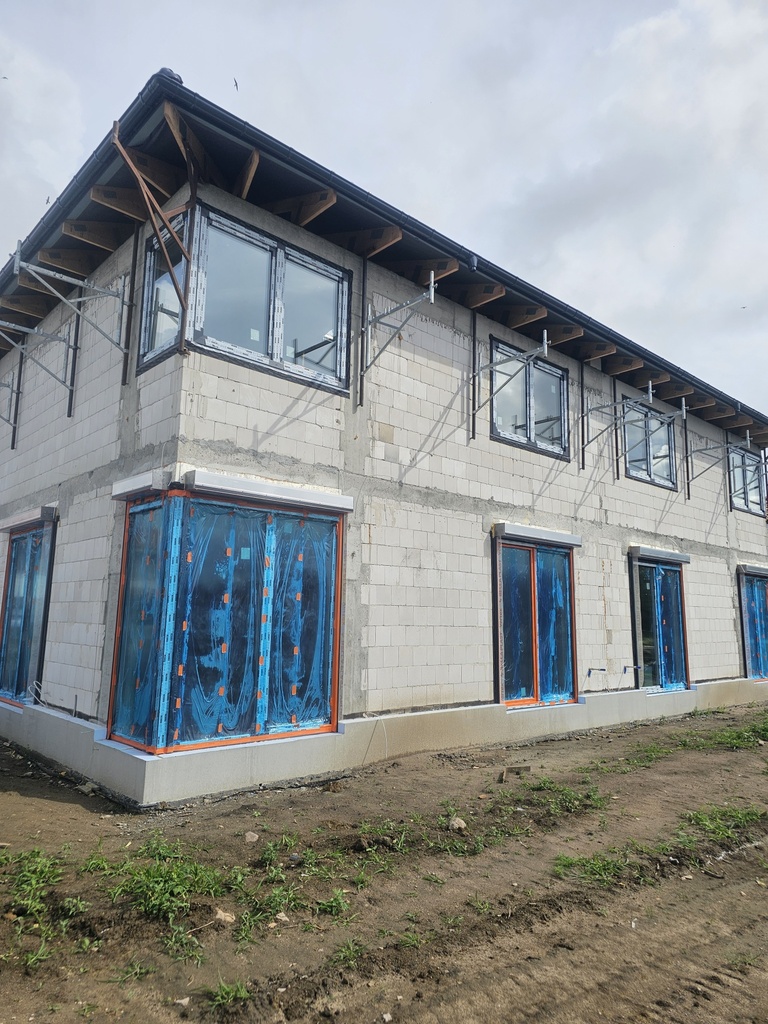 Dom na sprzedaż Kościno 110 m2 | Arka Nieruchomości