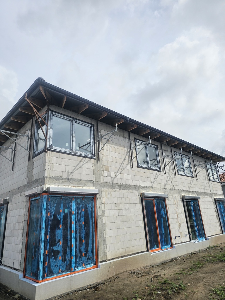 Dom na sprzedaż Kościno 110 m2 | Arka Nieruchomości