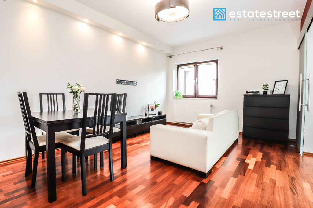2 pok. pets friendly - Wola Justowska!