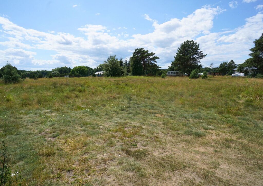Działka na sprzedaż Dzisna 1 100 m2 | Arka Nieruchomości