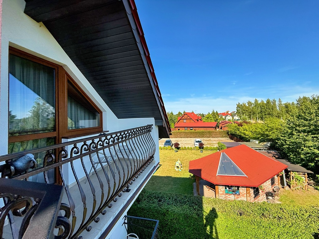 Obiekt na sprzedaż Sianożęty 464 m2 | Arka Nieruchomości