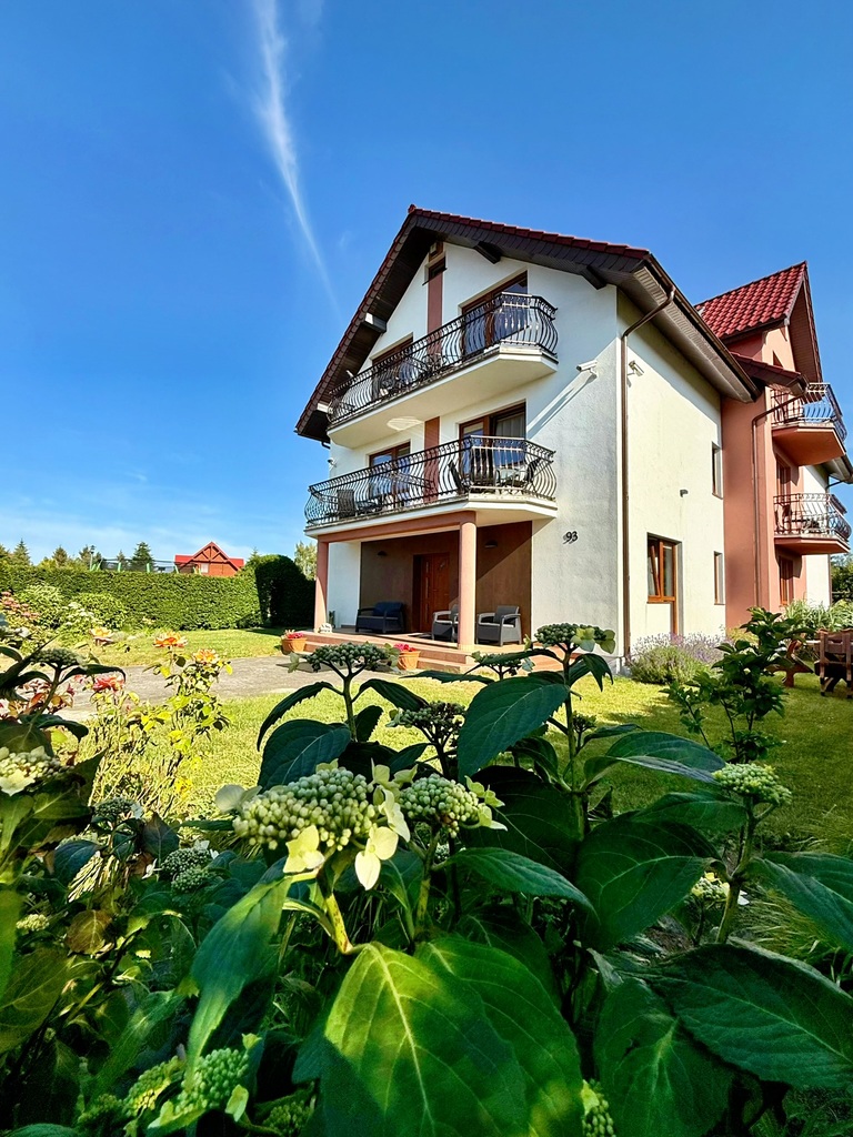 Obiekt na sprzedaż Sianożęty 464 m2 | Arka Nieruchomości