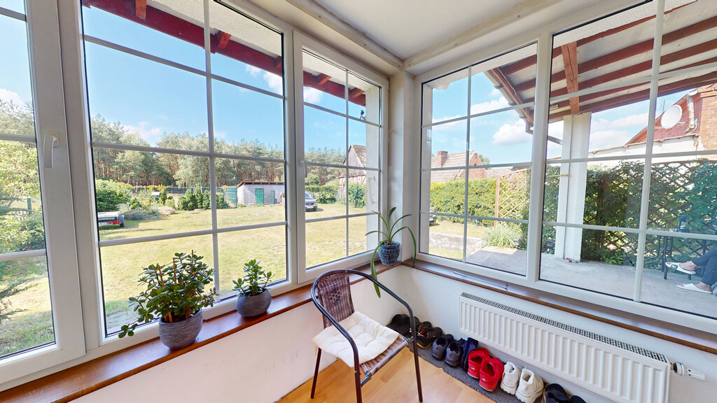 Dom na sprzedaż Wierzchosław 105 m2 | Arka Nieruchomości