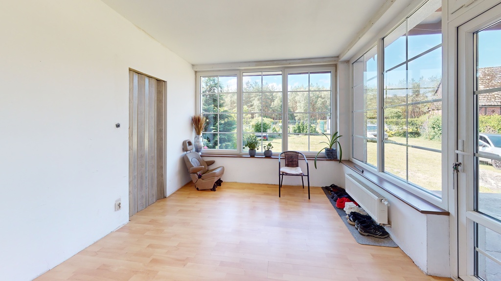 Dom na sprzedaż Wierzchosław 105 m2 | Arka Nieruchomości