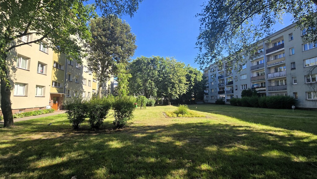 Mieszkanie na sprzedaż Szczecin, Śródmieście-Centrum 43 m2 | Arka Nieruchomości