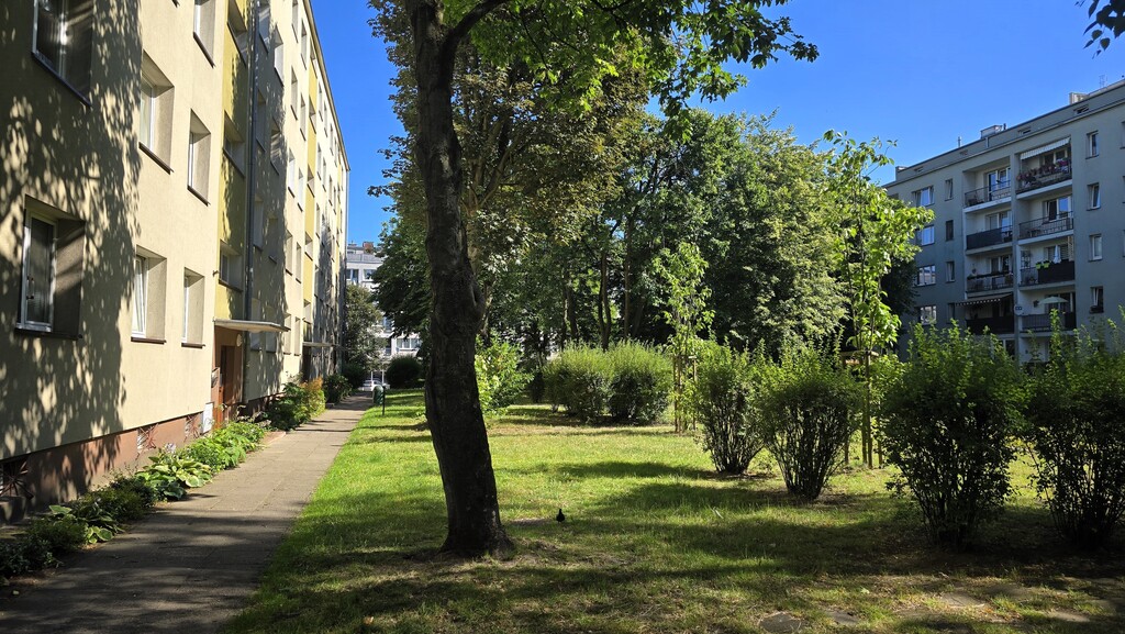 Mieszkanie na sprzedaż Szczecin, Śródmieście-Centrum 43 m2 | Arka Nieruchomości