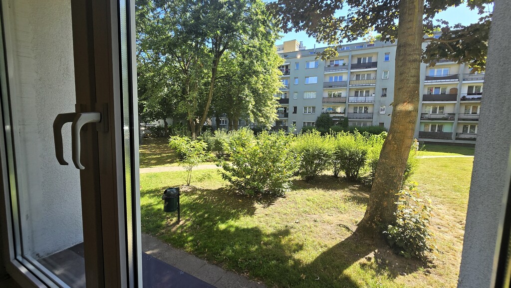 Mieszkanie na sprzedaż Szczecin, Śródmieście-Centrum 43 m2 | Arka Nieruchomości